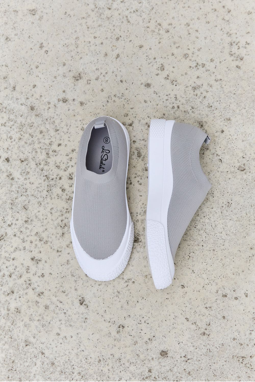 Forever Link Classic Slip-On Sneakers